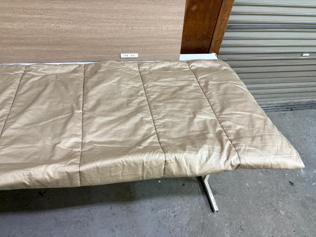 ブレインスリープ オールインワン BRAIN SLEEP ベージュ