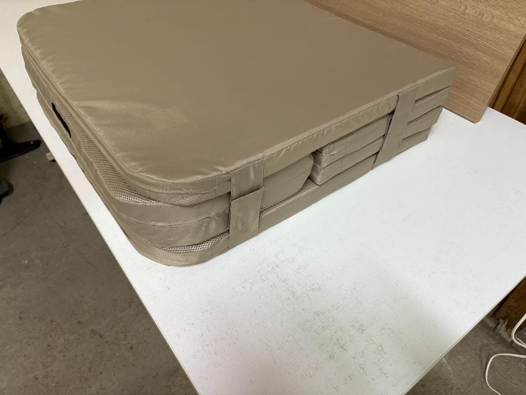 ブレインスリープ オールインワン BRAIN SLEEP ベージュ