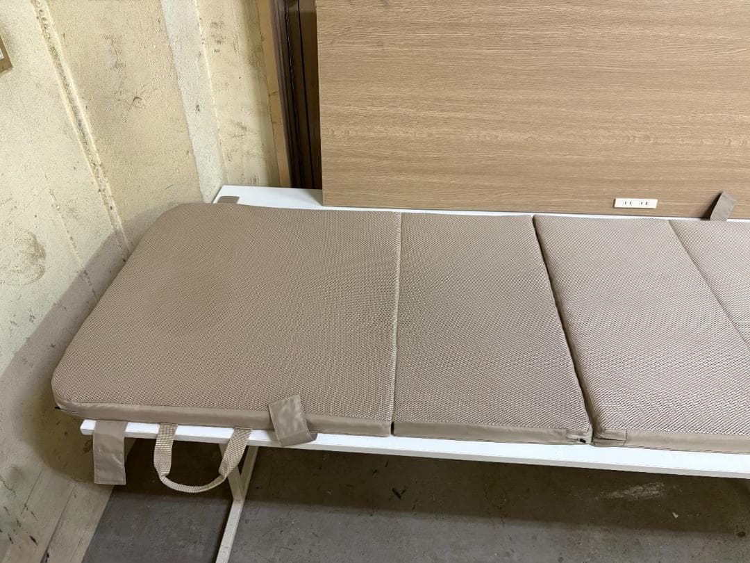 ブレインスリープ オールインワン BRAIN SLEEP ベージュ