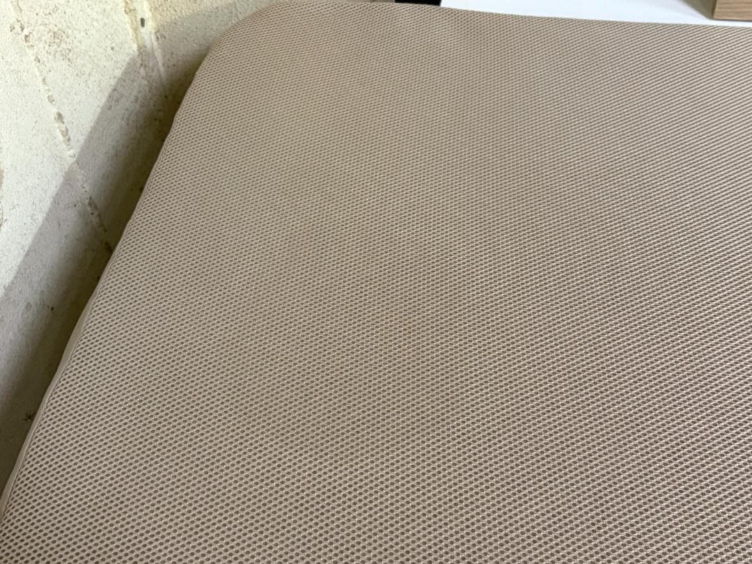 ブレインスリープ オールインワン BRAIN SLEEP ベージュ