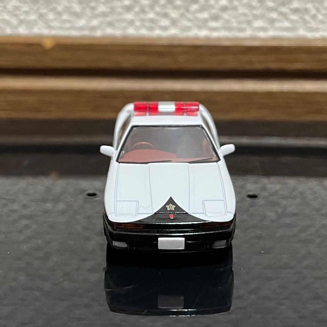 トミカ リミテッド ヴィンテージ ネオ トヨタ スープラ パトカー 埼玉