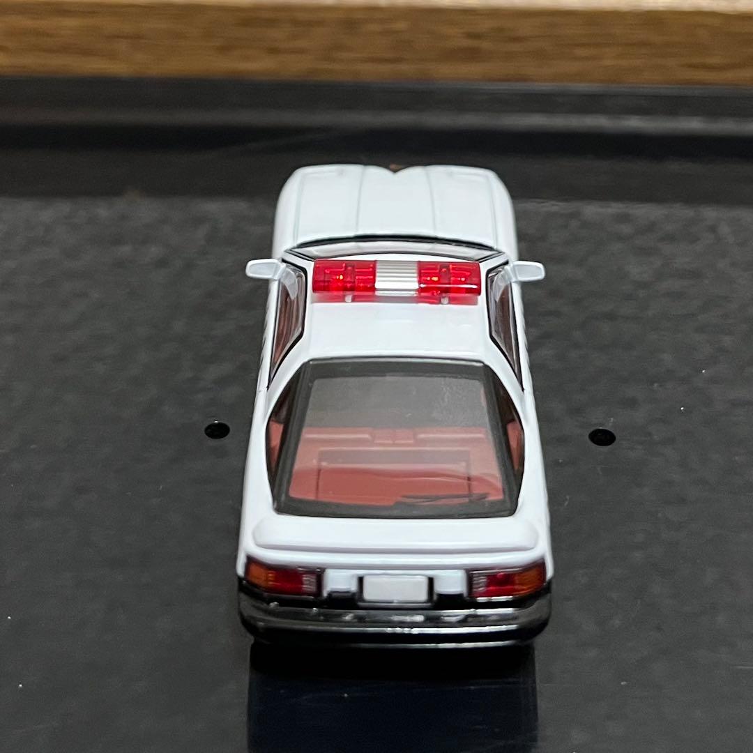 トミカ リミテッド ヴィンテージ ネオ トヨタ スープラ パトカー 埼玉