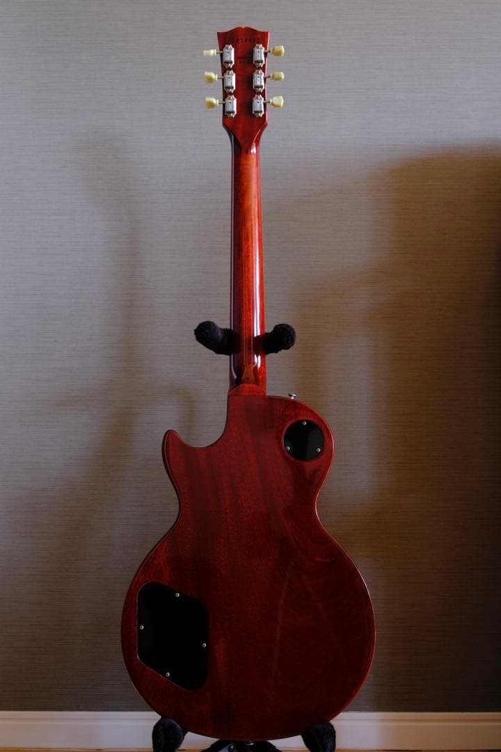山野楽器時代の名機！Gibson Les Paul Standard Plus - メルカリ