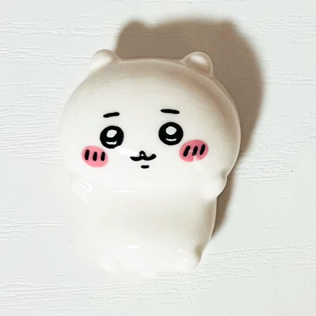 新品★ちいかわ【ちいかわ】あおむけ箸置き