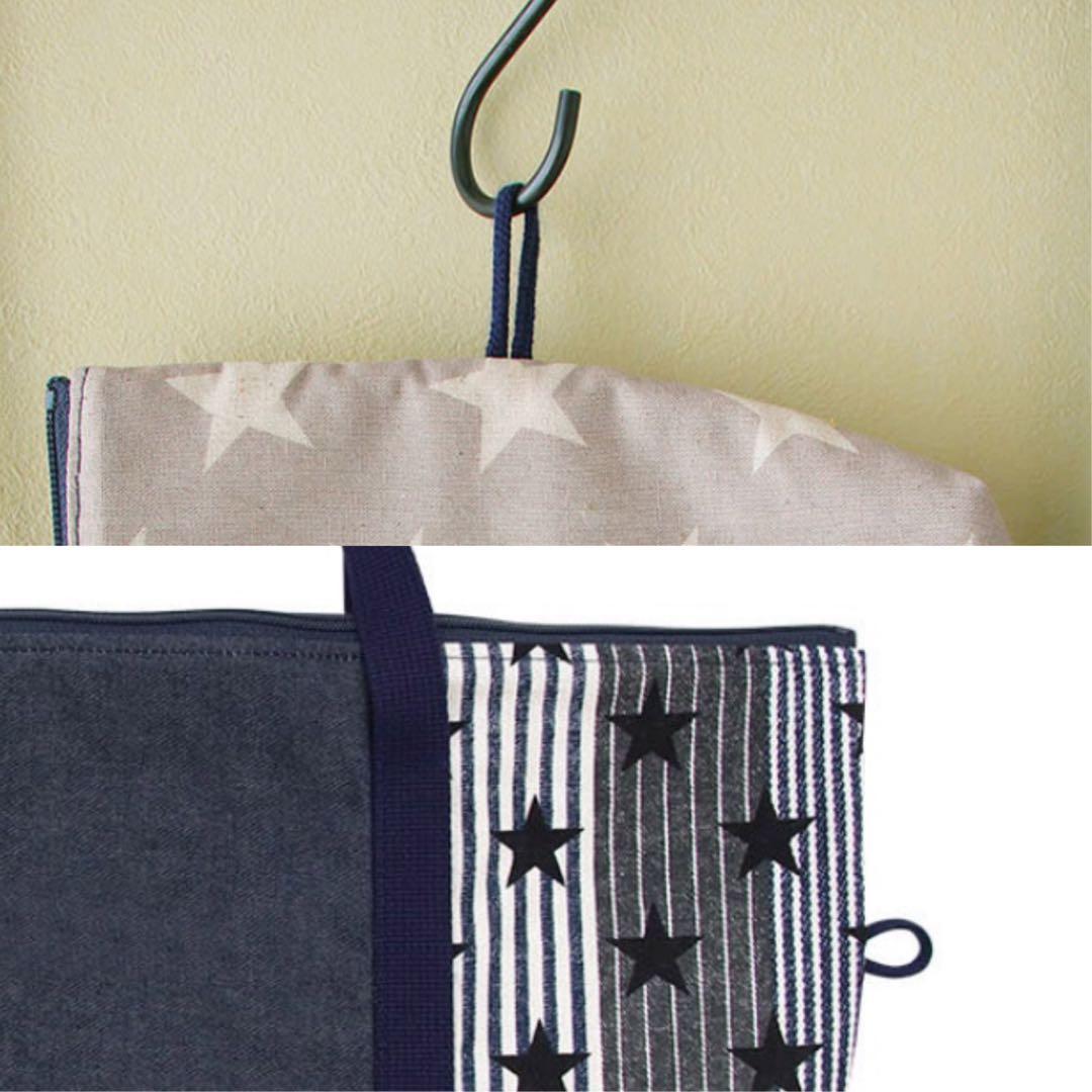 ピアニカケース くまさん刺繍キルトキルティングヌビ ハンドメイド男の子女の子