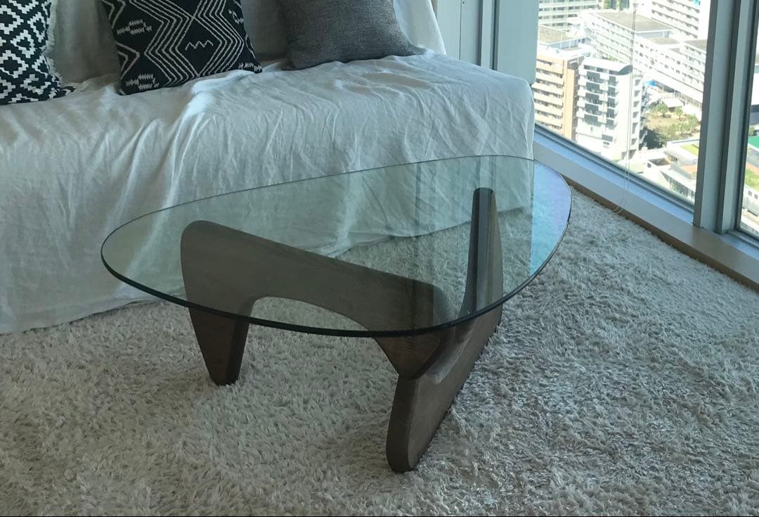 ノグチイサム　コーヒーテーブル　リプロダクト【直接取引限定】