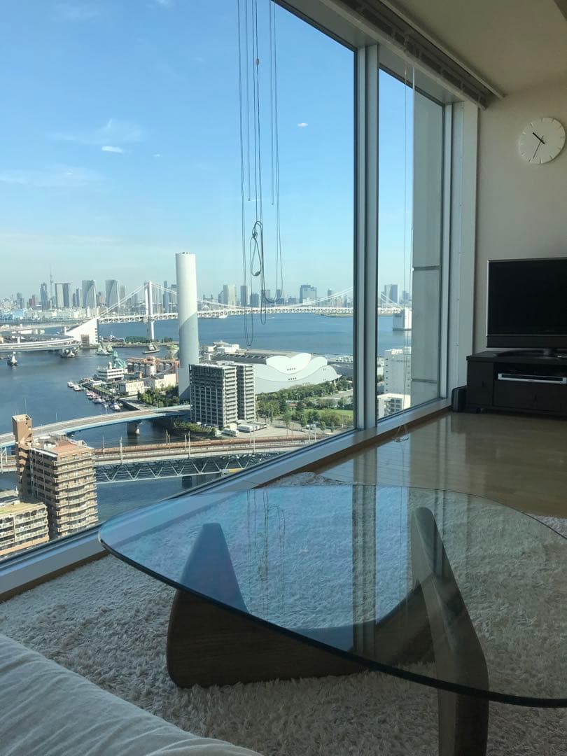 ノグチイサム　コーヒーテーブル　リプロダクト【直接取引限定】