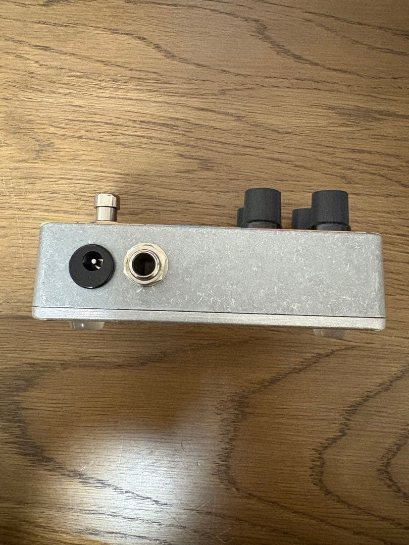 funk ojisan パラダイムシフター　アッパーオクターブファズ