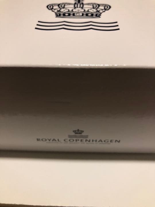 ★新品未開封★ロイヤルコペンハーゲン★11cm5枚★1017245