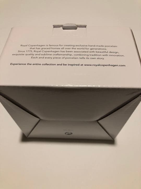 ★新品未開封★ロイヤルコペンハーゲン★11cm5枚★1017245