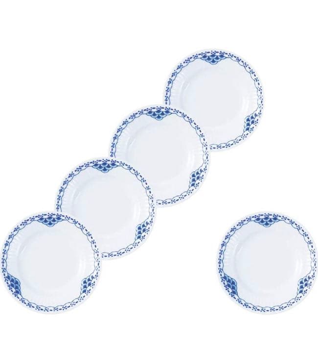 ★新品未開封★ロイヤルコペンハーゲン★11cm5枚★1017245