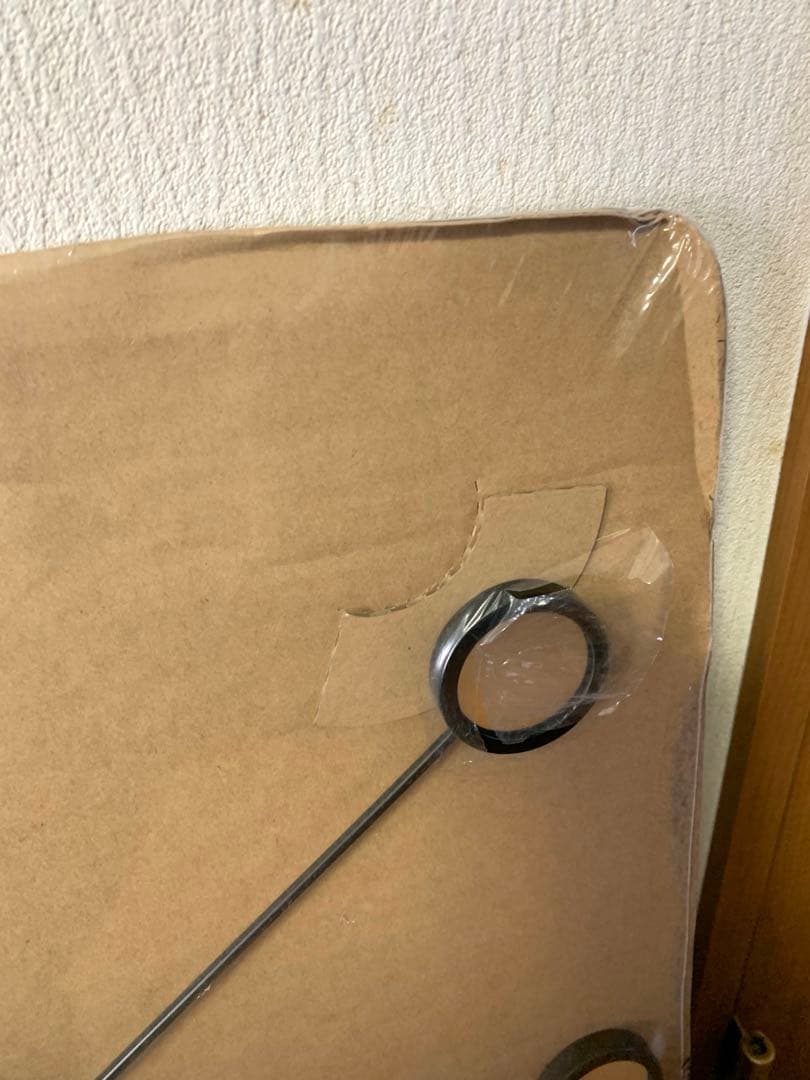 新品.未使用品.廃盤品☆IKEA☆FIGGJOウェルカムミラー