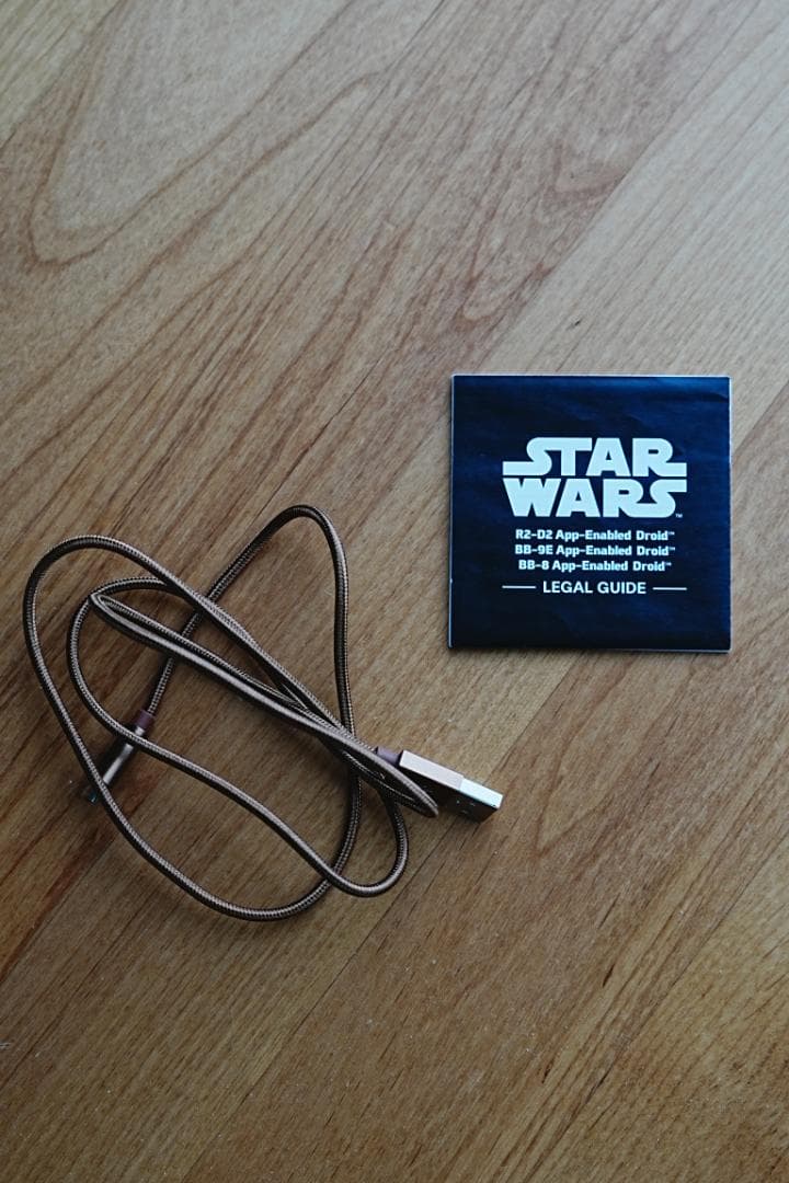 ホビーラジコン Sphero Star Wars R2-D2 Droid