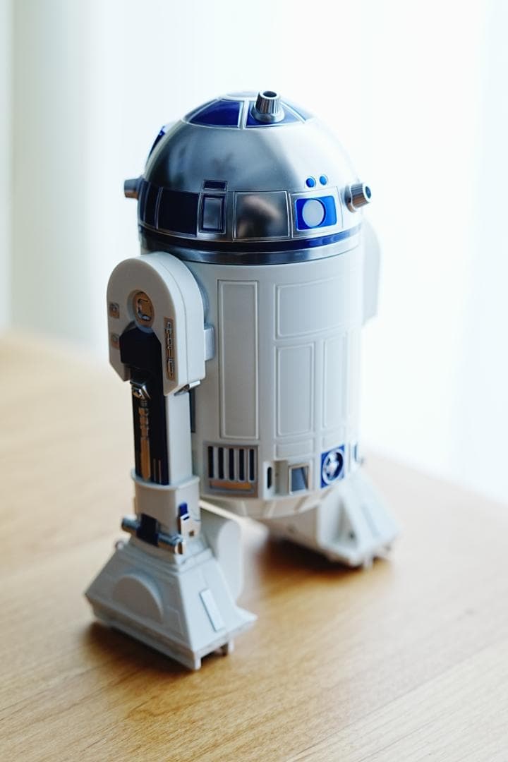 ホビーラジコン Sphero Star Wars R2-D2 Droid