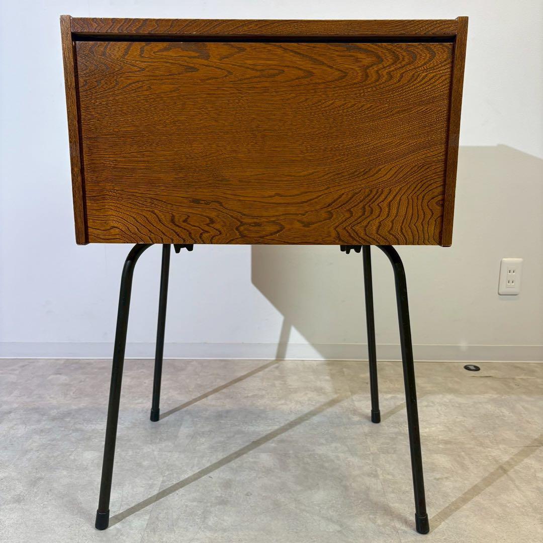 脚付和箪笥　小袖机　箪笥　リメイク家具　脚付棚　和家具　時代家具　和モダン