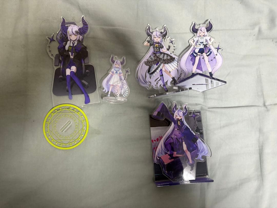 ラプラスダークネス まとめ売り 最終値下げ