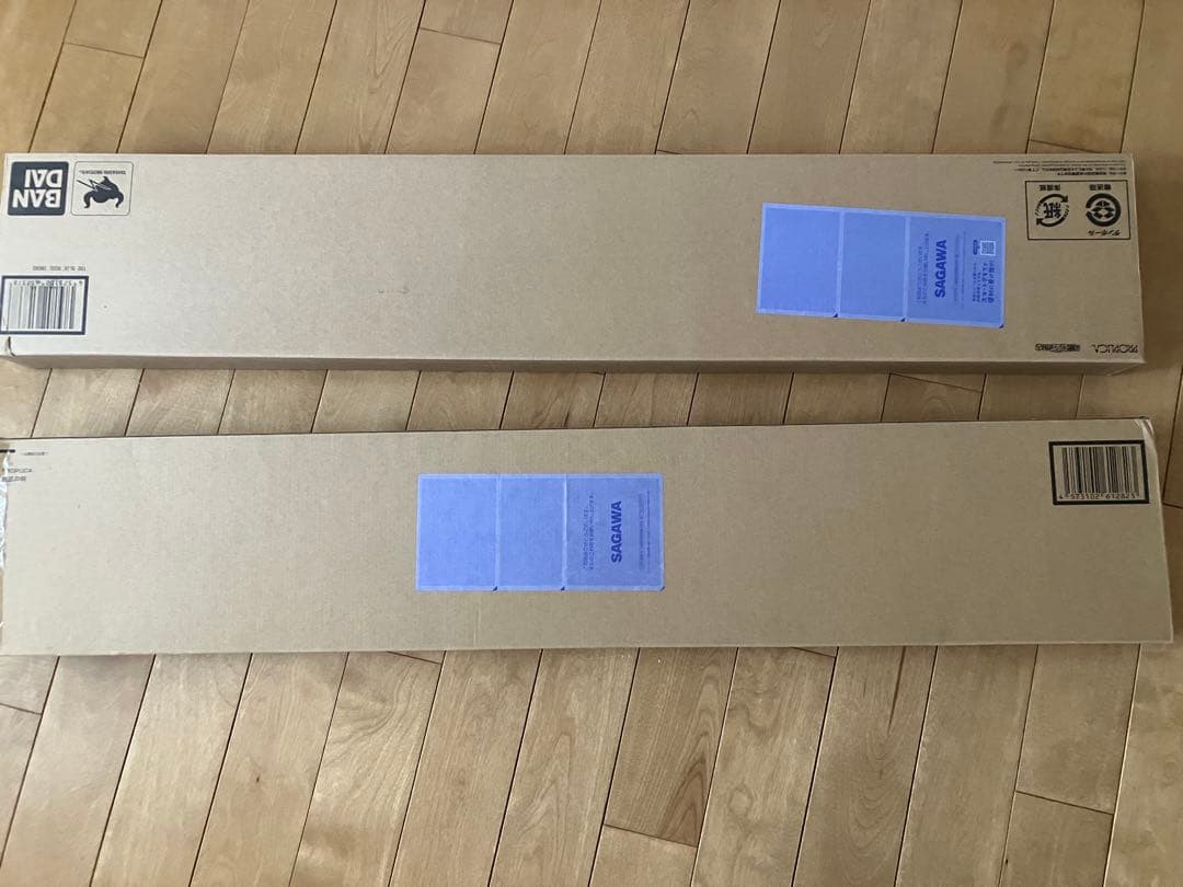 ソードアート・オンライン PROPLICA 夜空の剣　青薔薇の剣