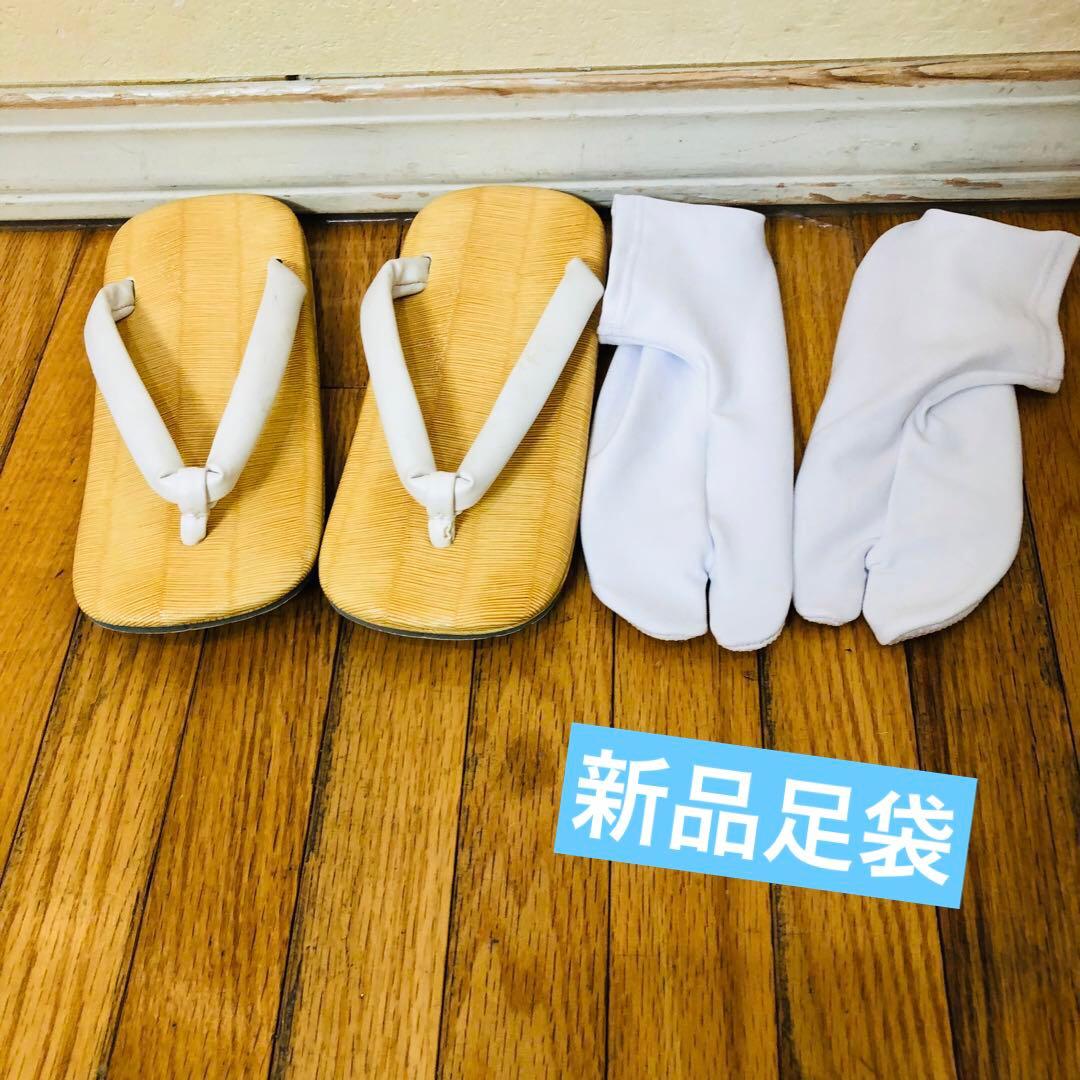 七五三５歳完全フルセット‼️人気水色系兜鷹金彩煌びやか⭐︎袴金蘭刺繍煌びやか際立つ