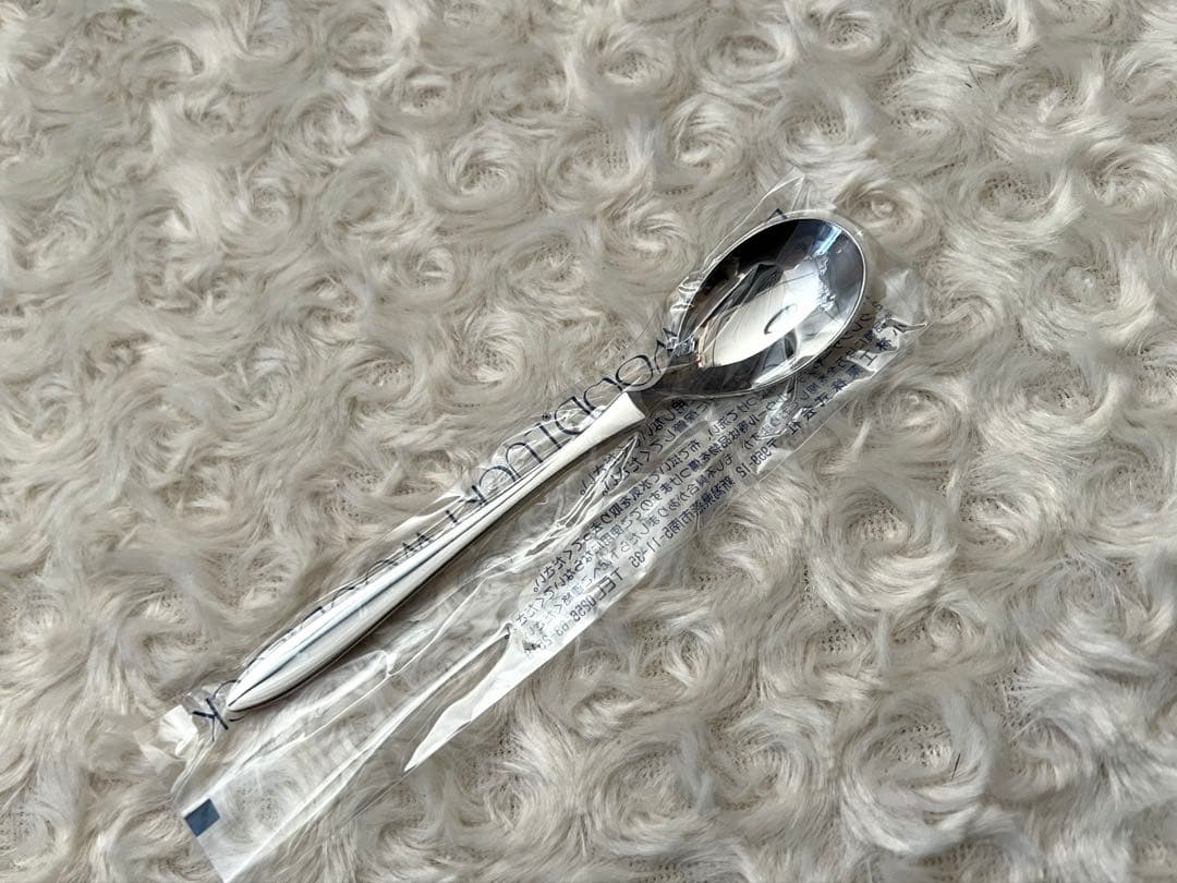 ラッキーウッド　カトラリーセット　プレコ　ディナーセット〈20本セット〉