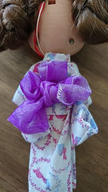 ご確認用 keitty*035 ＆036ブライスOF2点セット