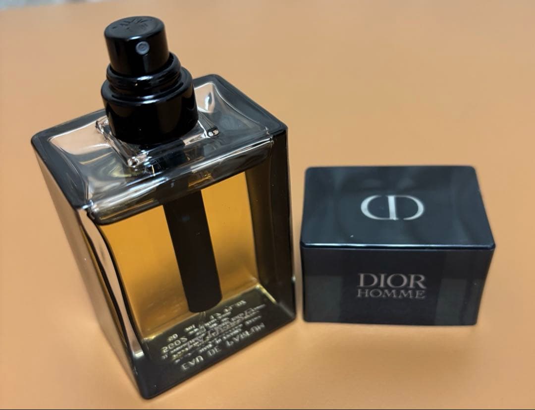 ディオール オム インテンス オードパルファン 50ml