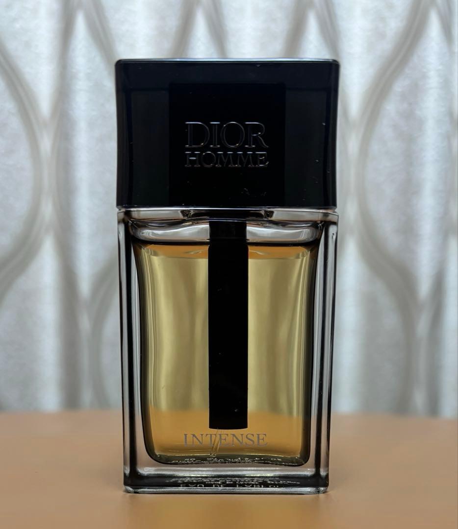 ディオール オム インテンス オードパルファン 50ml