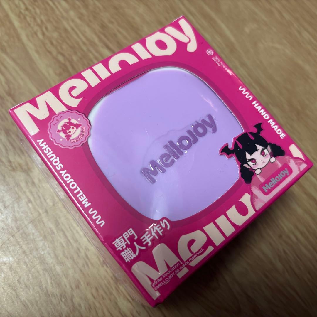 最安値 mellojoy スフレ タロ芋 タロイモ メロジョイ 即日発送 - メルカリ