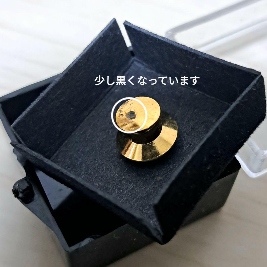 非売品•レア】 東京ディズニーランド キャスト 勤続1年記念ピンバッジ