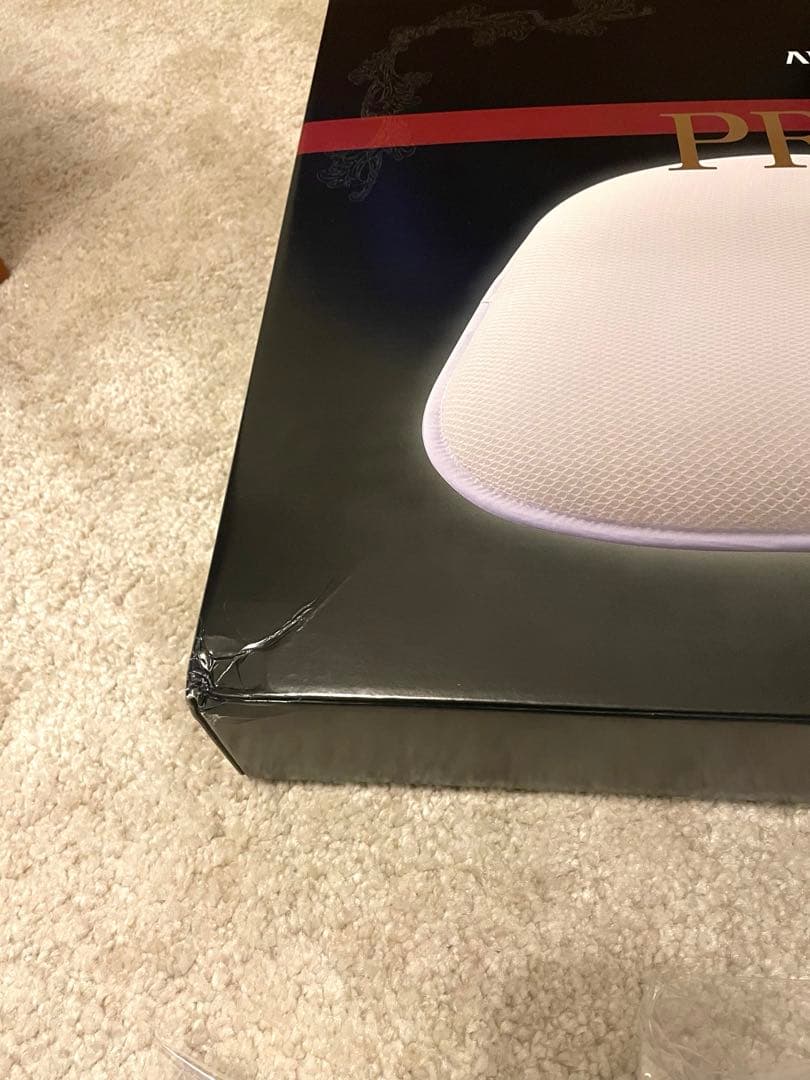 ぴょんぴょんPRIDEFIT アパホテル枕