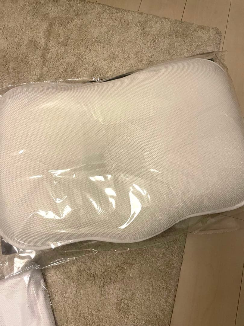 ぴょんぴょんPRIDEFIT アパホテル枕