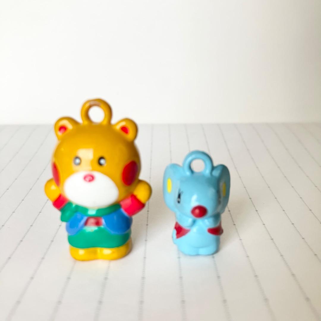 激レア☆平成レトロ☆ハローキティ ティッピー ジョーイ マスコット