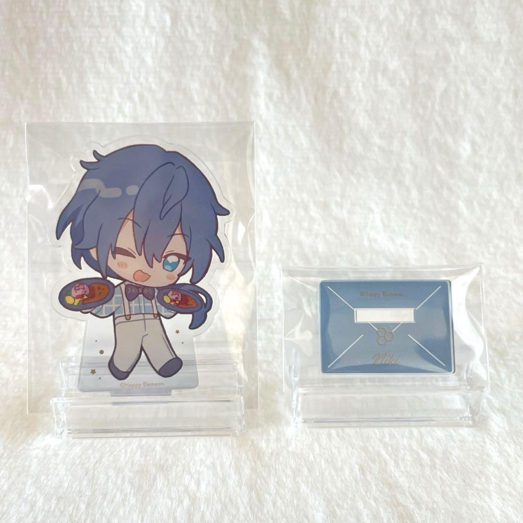 あんスタ】椎名ニキ【アニカフェアクスタ】Crazy:B - メルカリ