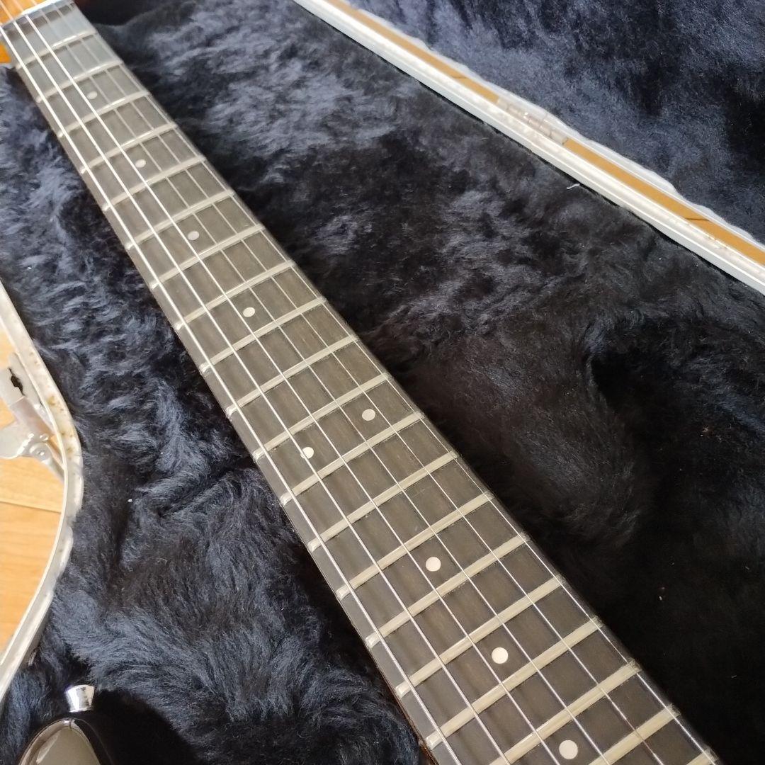 BLADE R-4 80's ハイエンドギター