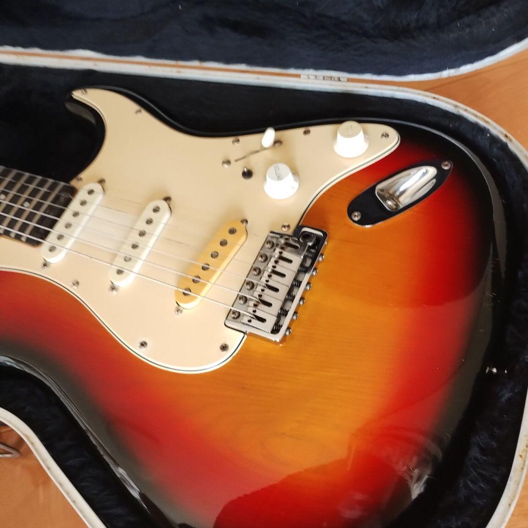 BLADE R-4 80's ハイエンドギター