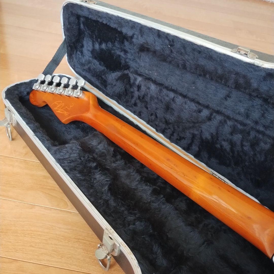 BLADE R-4 80's ハイエンドギター