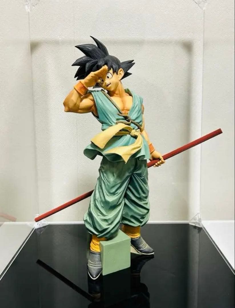 SMSP 孫悟空 ダイマツリver バイバイ悟空 - メルカリ