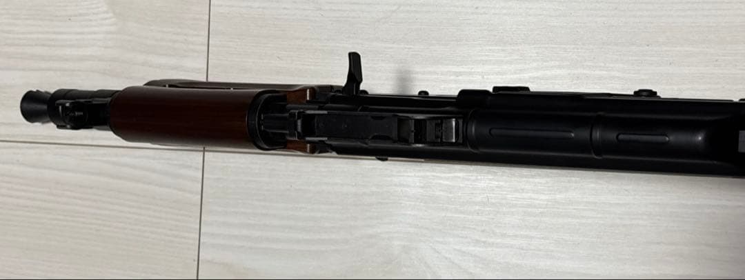 東京マルイ AKS74U 次世代