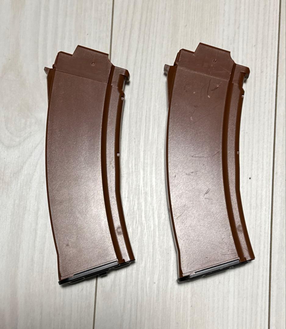 東京マルイ AKS74U 次世代