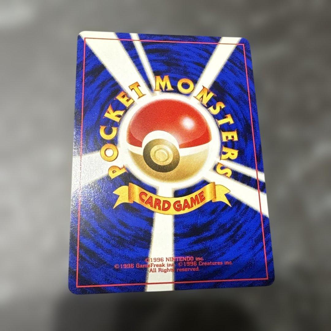 旧裏 ブラッキー 十字ホロ 大玉ホロ ポケモンカード - メルカリ