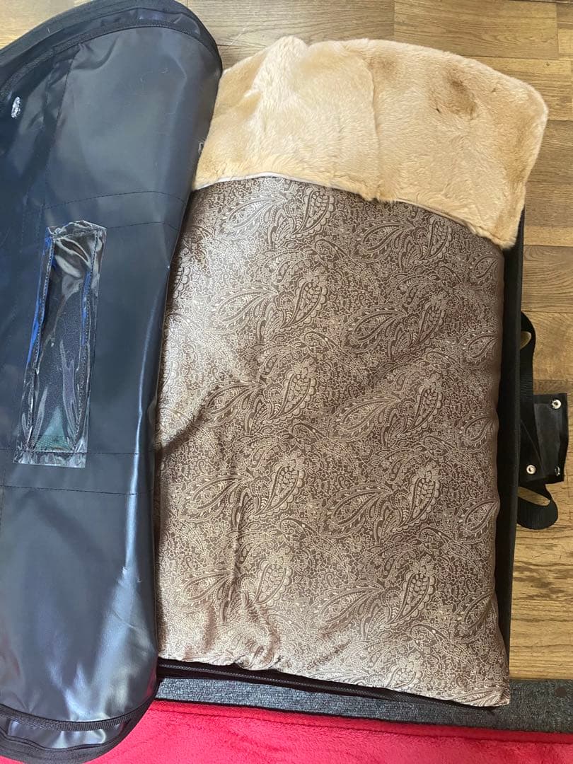 浅尾繊維工業　レッキスブランケット シングル