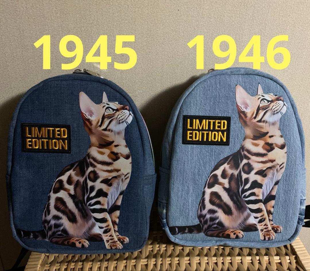 【キンザン号】ボディバッグ(小)×3、ワイヤー口金ボストンバッグ(L)×3