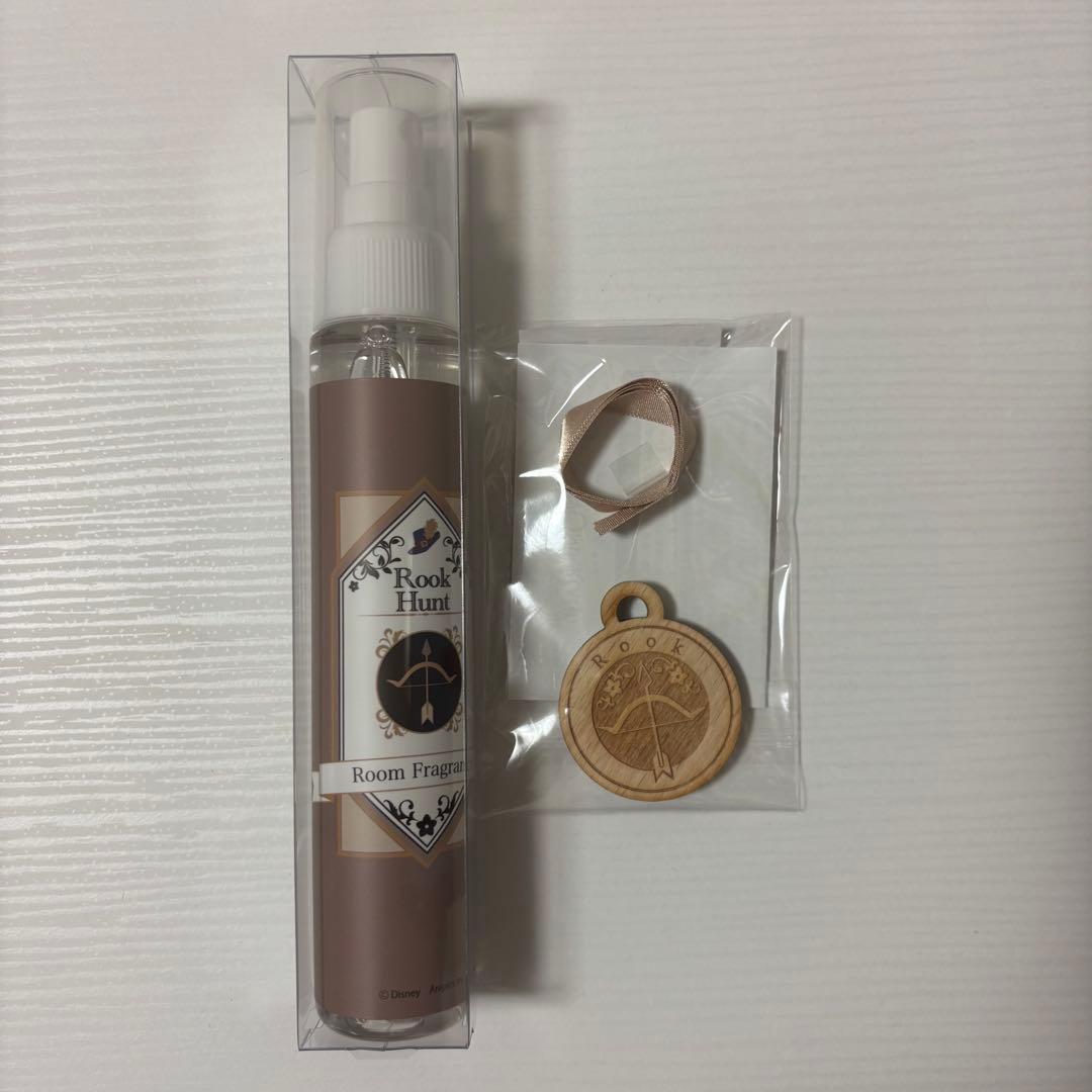 ツイステ バレンタイン 2024 ルームフレグランス ルーク - メルカリ