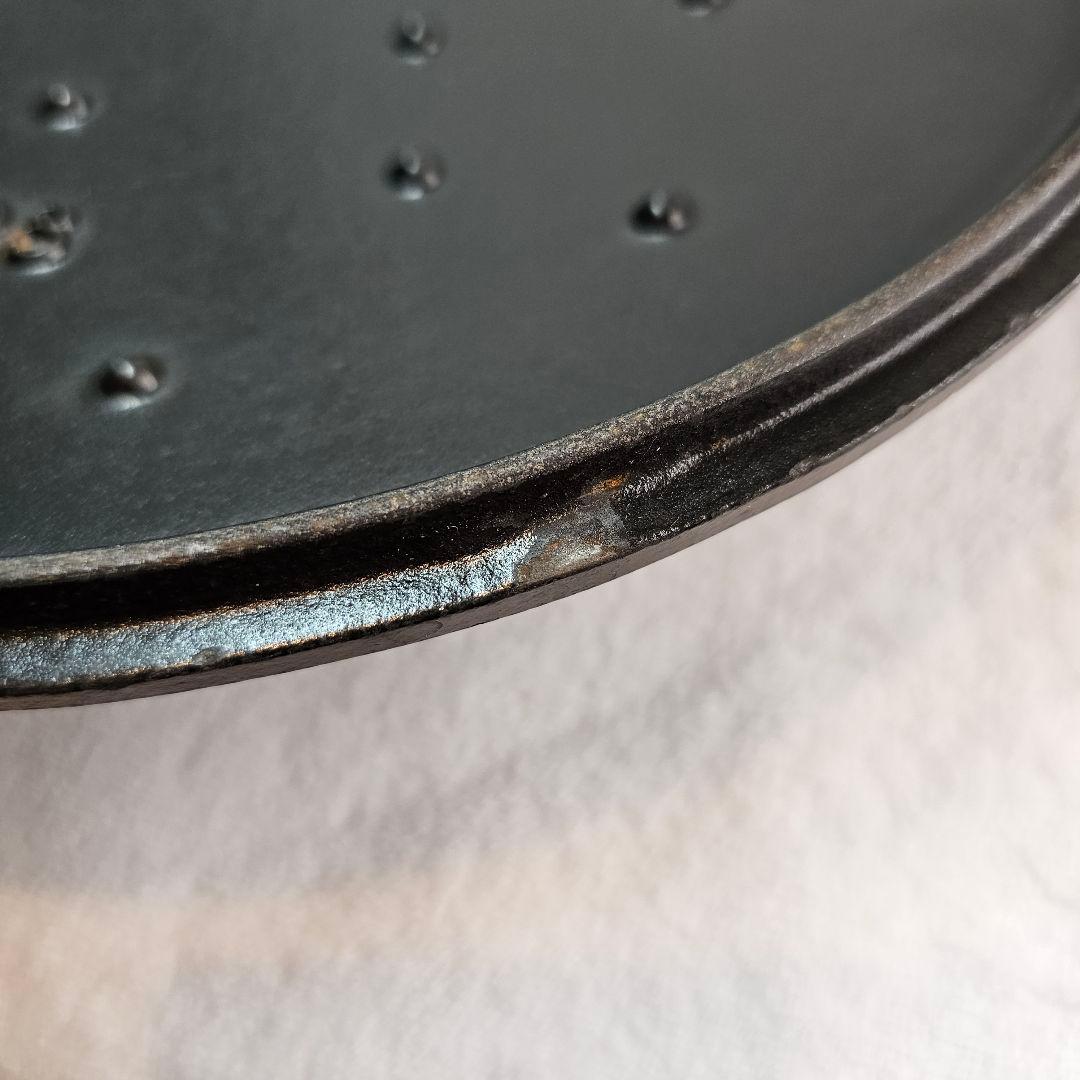 専用 STAUB ストウブ 28CM ニダベイユ ソテーパン ブラックすき焼き鍋