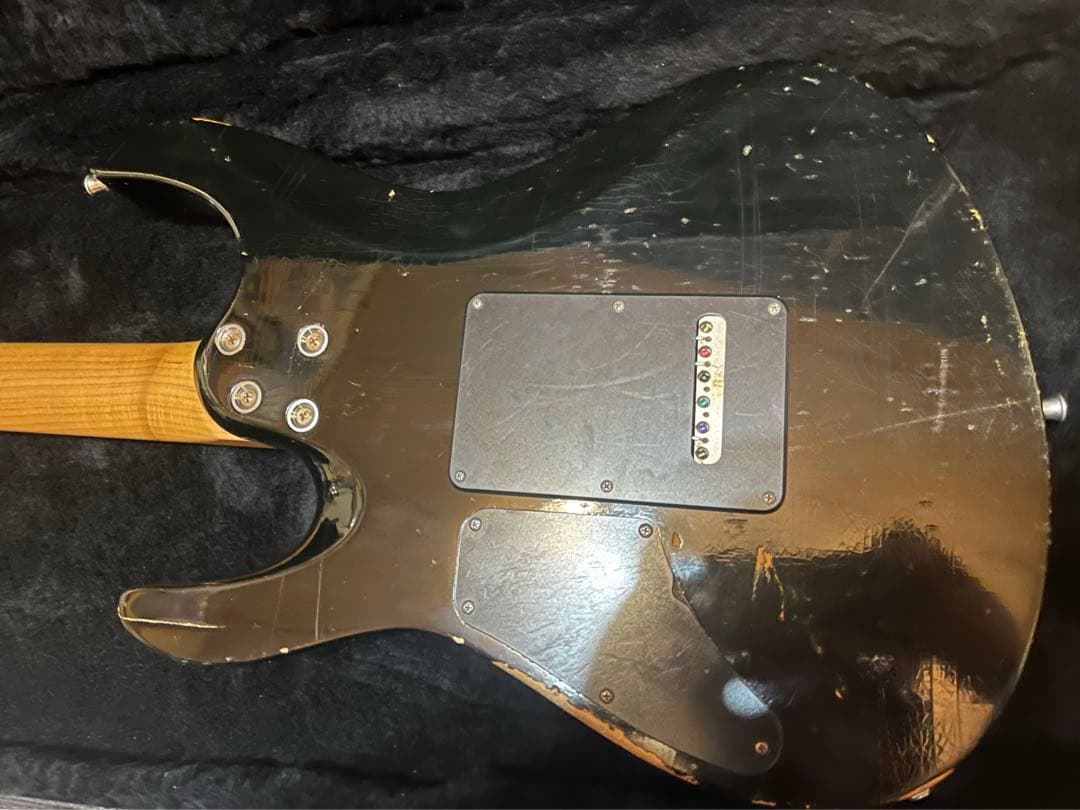 ギター suhr modern antique pro