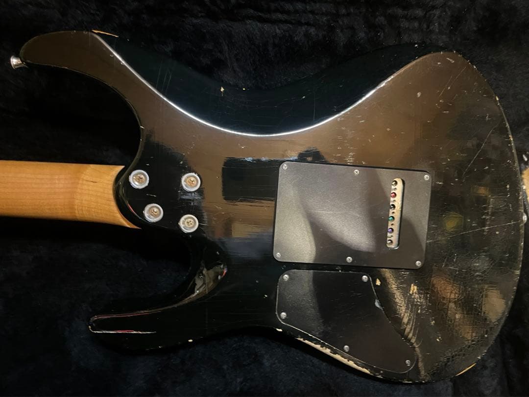 ギター suhr modern antique pro