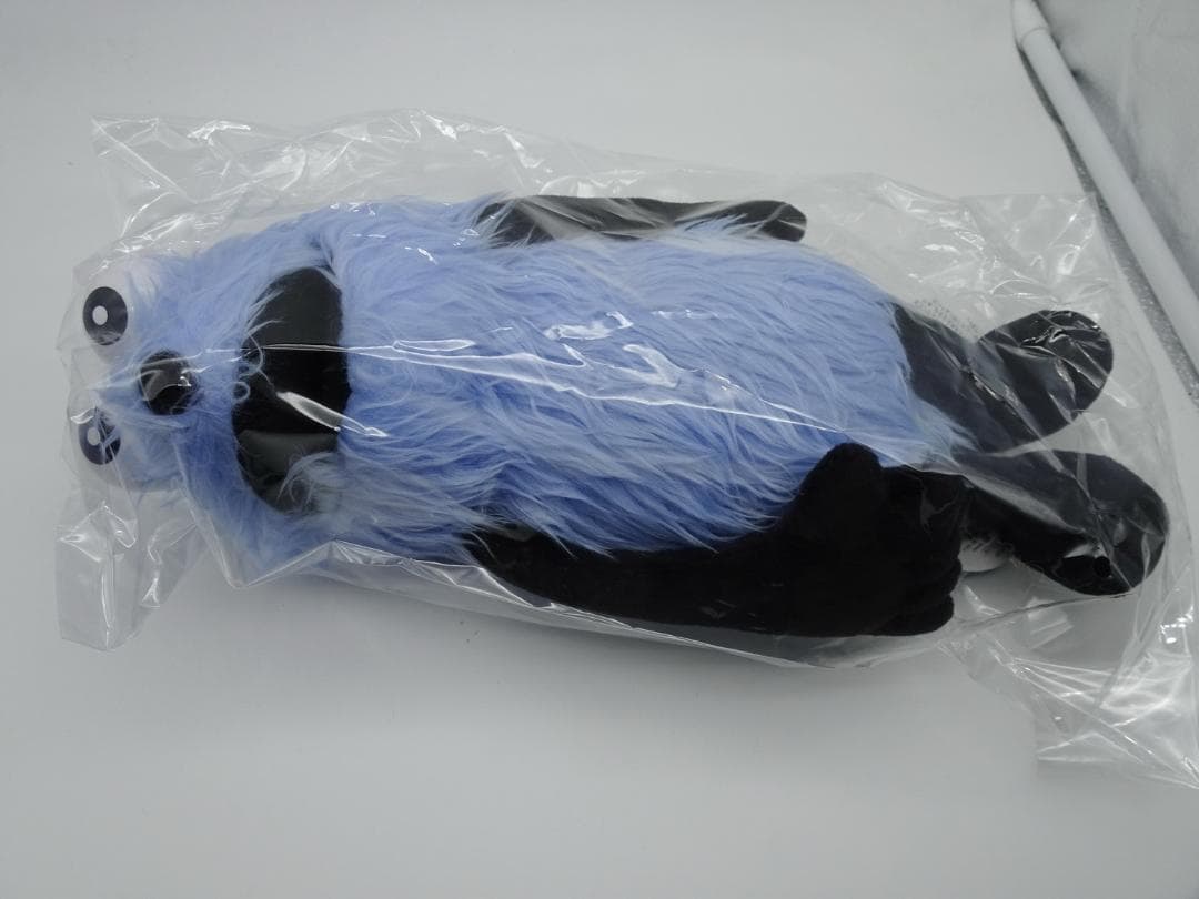 パペットスンスン ぬいぐるみ SNSN040 32cm チョコレイト - メルカリ