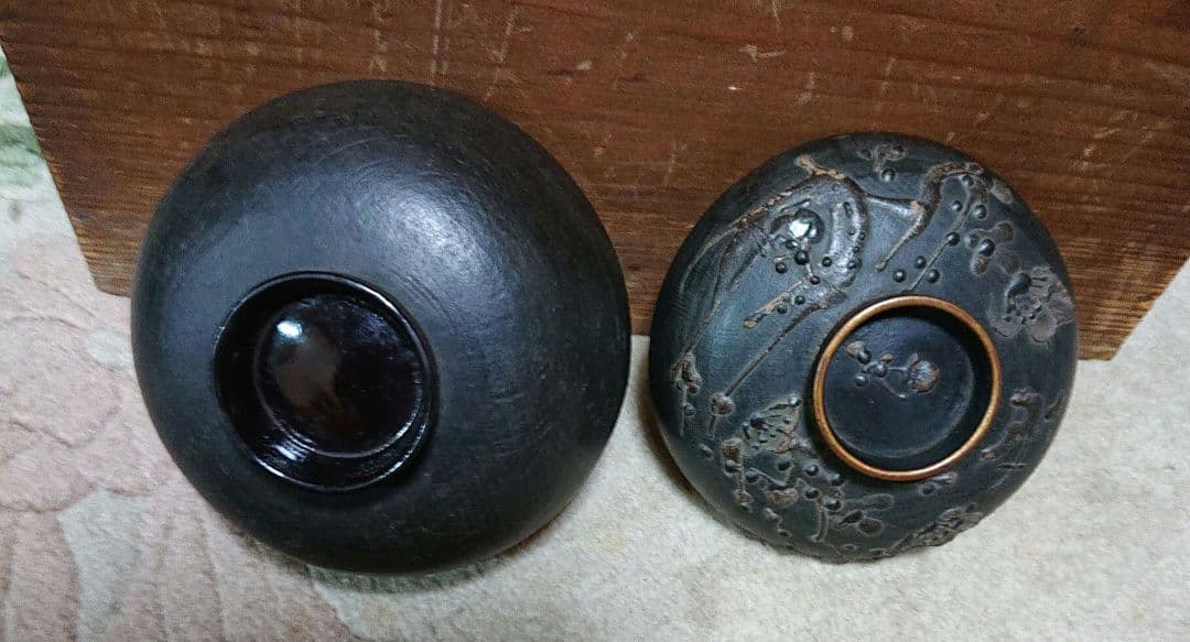 蓋付きお吸い物椀10客