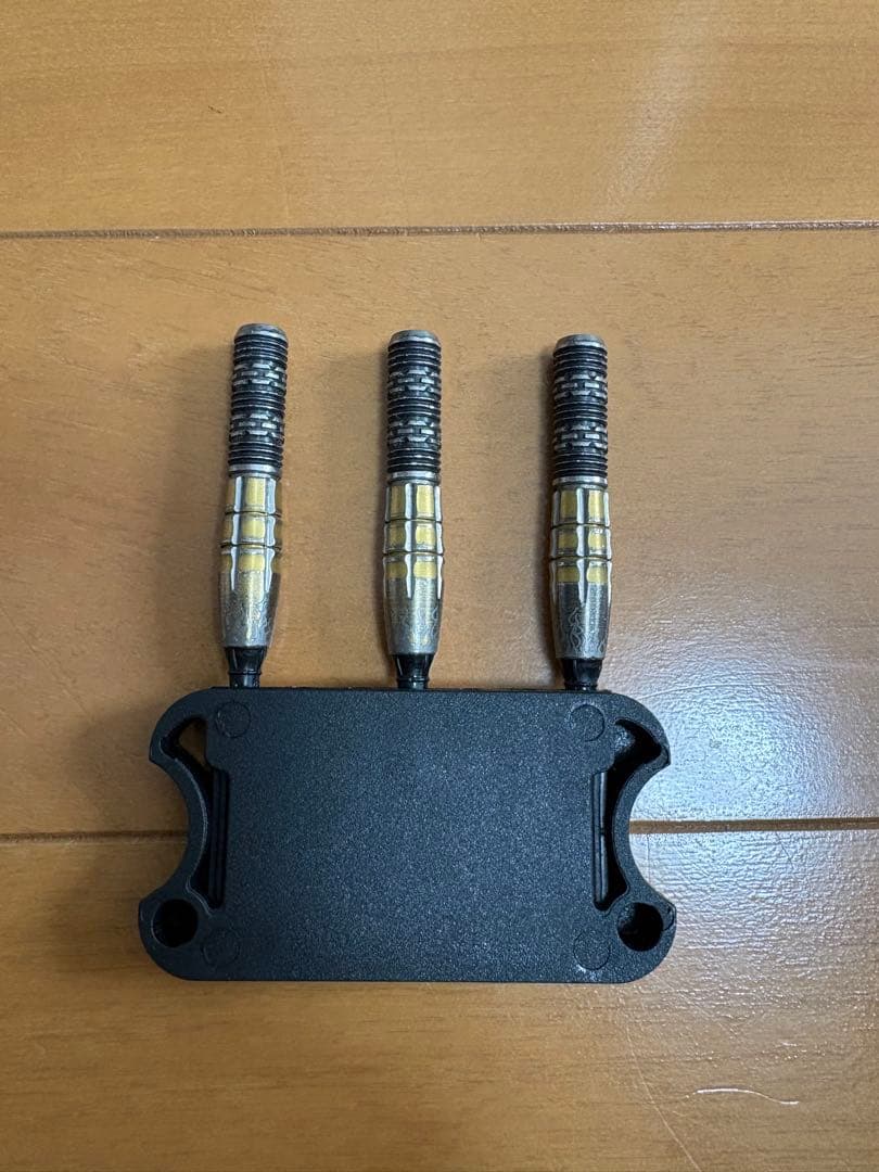 TARGET PYRO G11 星野光正　CRYOチップのおまけ付