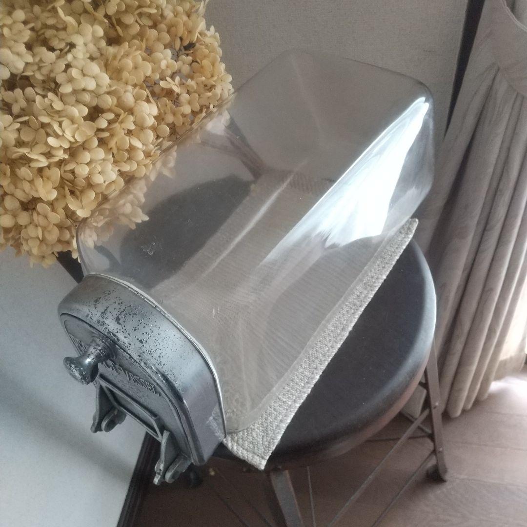 PERFCT VESSELガラス瓶