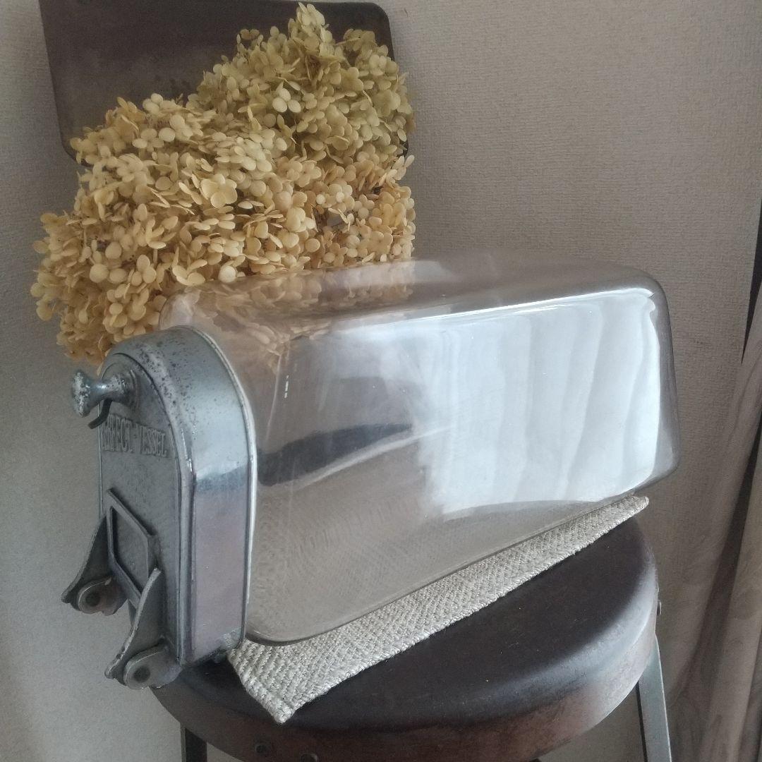 PERFCT VESSELガラス瓶